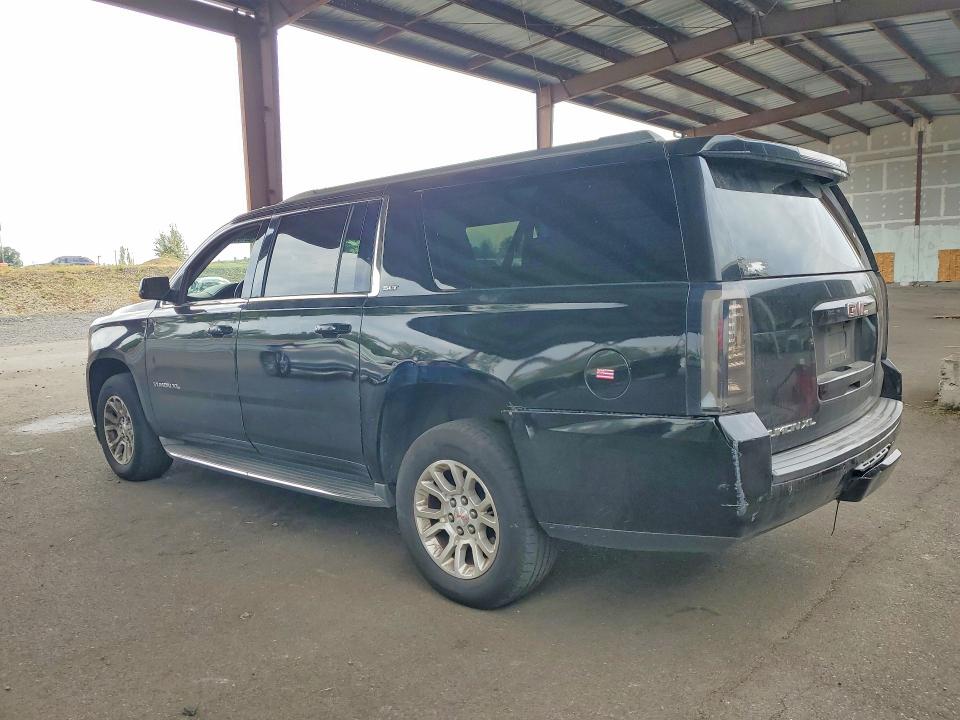 69169846 :رقم المزاد ، 1GKS2GKC5GR110815 vin ، 2016 Gmc Yukon Xl مزاد بيع