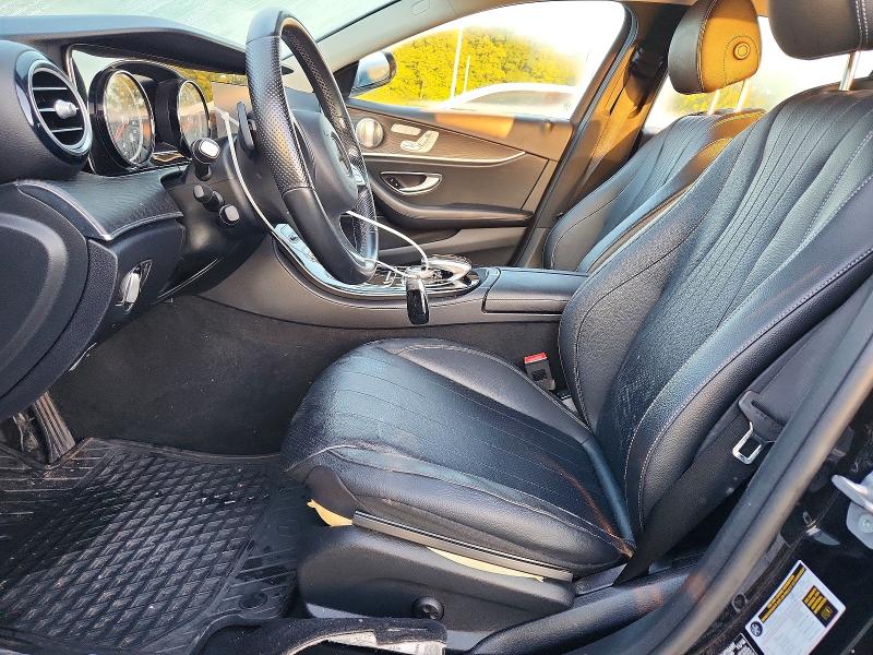 Продажа на аукционе авто 2017 Mercedes-benz E, vin: WDDZF4KB6HA167972, номер лота: 67822866