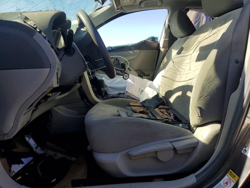 Aukcja sprzedaży 2009 Toyota Corolla, vin: 1NXBU40EX9Z009886, numer aukcji: 68989726