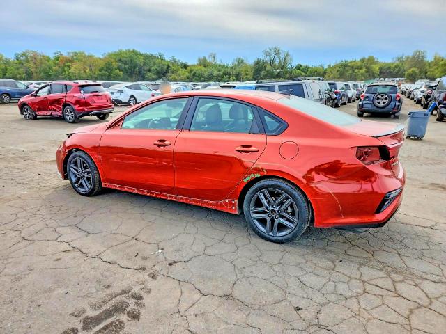 Aukcja sprzedaży 2020 Kia Forte, vin: 3KPF34AD9LE208139, numer aukcji: 70516426