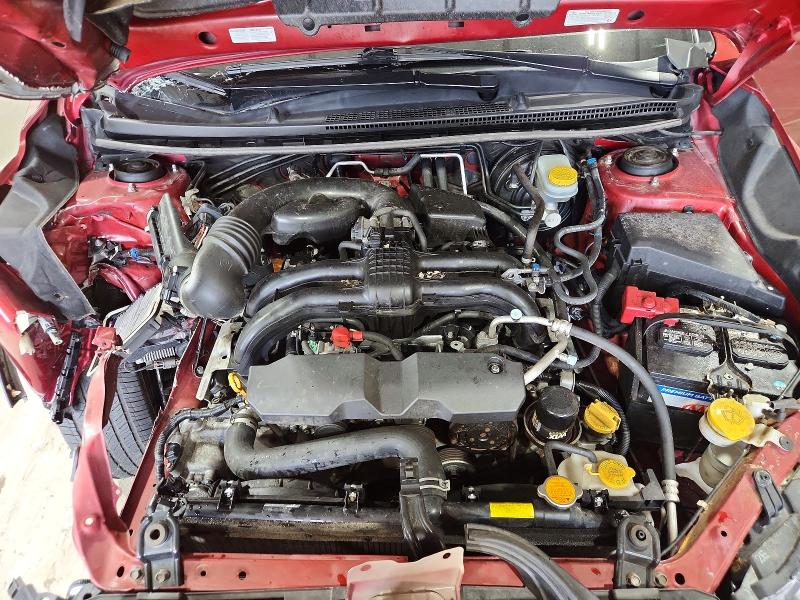 69071266 :رقم المزاد ، JF2GPALCXG8235671 vin ، 2016 Subaru Crosstrek مزاد بيع