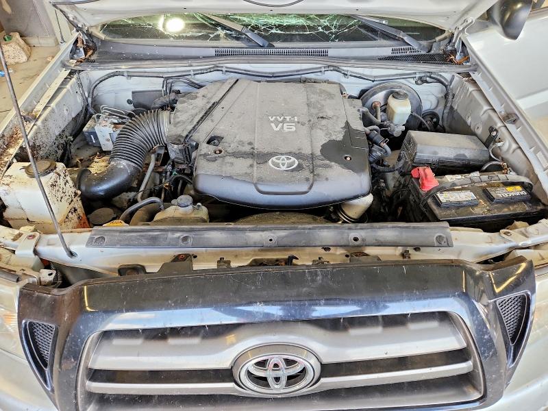 Продажа на аукционе авто 2007 Toyota Tacoma, vin: 5TELU42N47Z443313, номер лота: 67541666