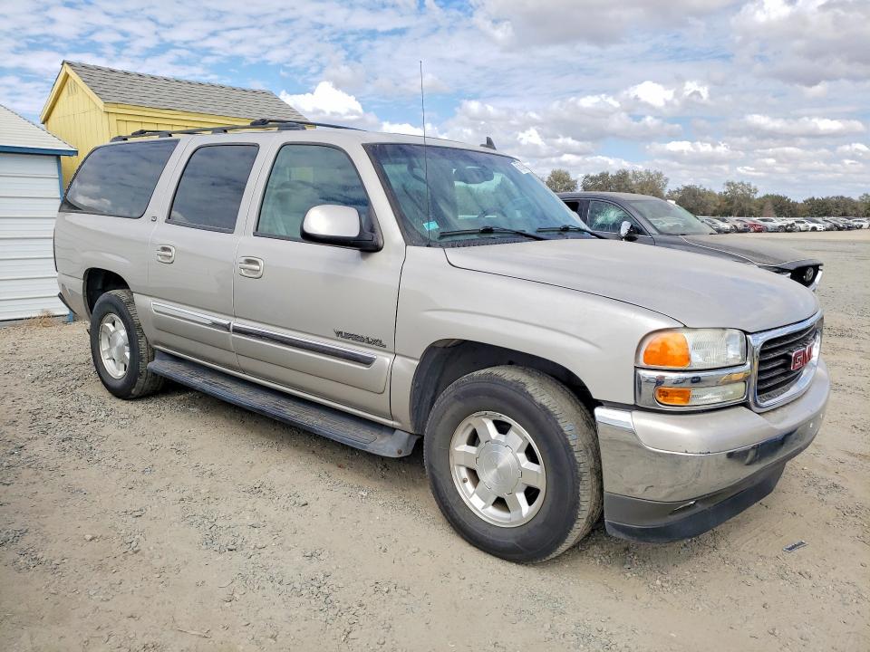 Aukcja sprzedaży 2006 Gmc Yukon Xl, vin: 1GKEC16Z36J166254, numer aukcji: 67678896