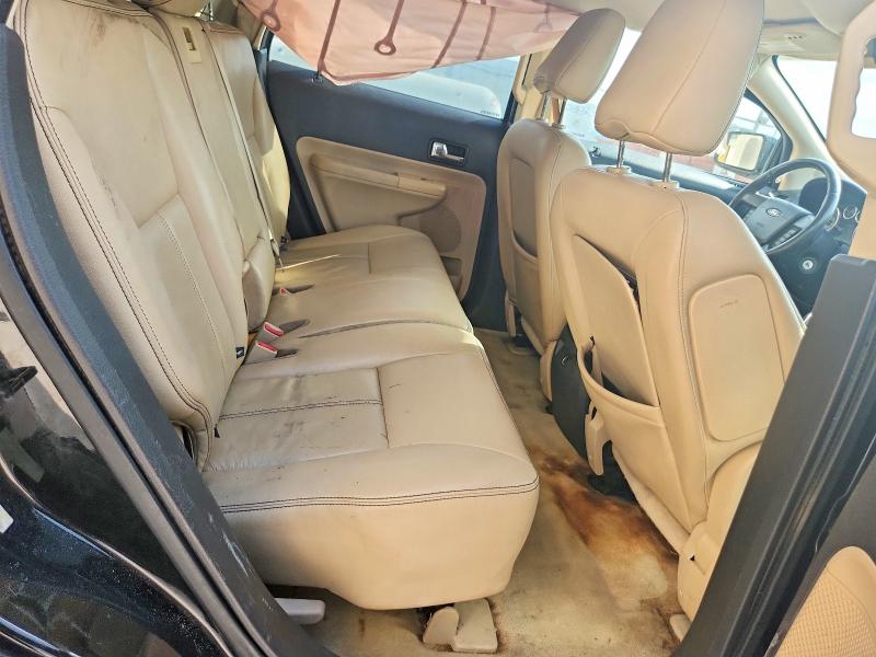 Продажа на аукционе авто 2010 Ford Edge, vin: 2FMDK3KCXABA76146, номер лота: 66986276