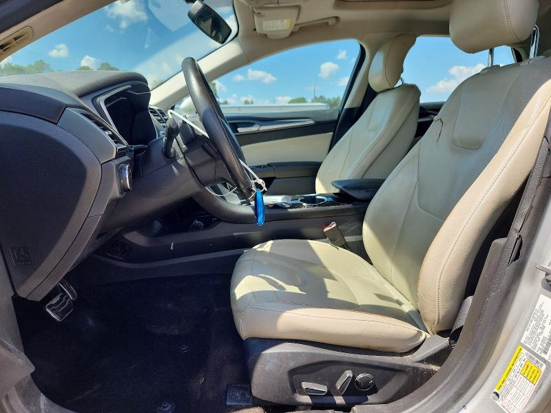 2015 Ford Fusion მანქანა იყიდება აუქციონზე, vin: 3FA6P0K95FR138472, აუქციონის ნომერი: 69017786