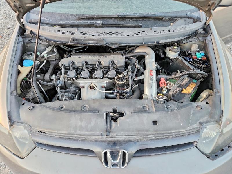 Продаж на аукціоні авто 2007 Honda Civic, vin: 2HGFG11657H584935, номер лоту: 68990376