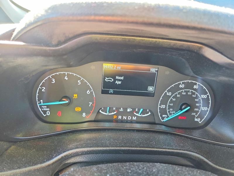 Продажа на аукционе авто 2020 Ford Transit Connect, vin: NM0GE9E28L1448268, номер лота: 68647246