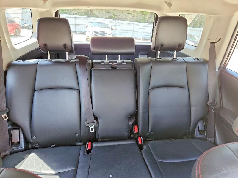 Aukcja sprzedaży 2016 Toyota 4runner, vin: JTEBU5JR1G5310738, numer aukcji: 67471386