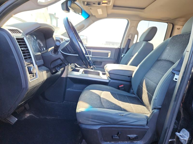 Продажа на аукционе авто 2014 Ram 1500, vin: 1C6RR7GM4ES338079, номер лота: 67382696
