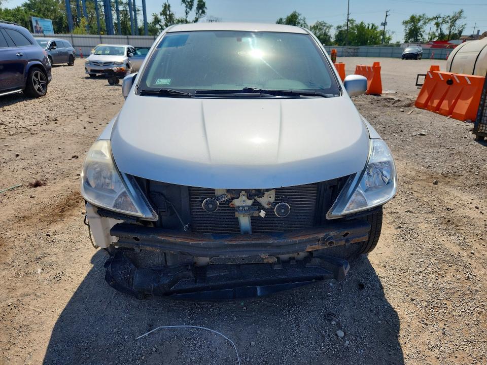 Aukcja sprzedaży 2007 Nissan Versa, vin: 3N1BC13E37L425385, numer aukcji: 66948746