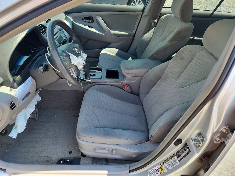 2007 Toyota Camry მანქანა იყიდება აუქციონზე, vin: 4T1BE46KX7U118498, აუქციონის ნომერი: 67501156