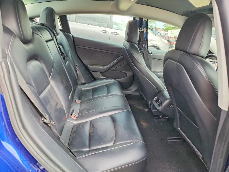 Aukcja sprzedaży 2022 Tesla Model 3, vin: 5YJ3E1EA7NF286928, numer aukcji: 68568396