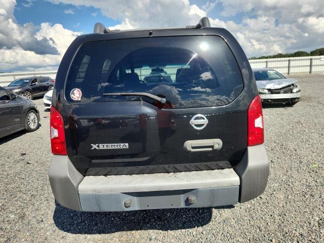 2008 Nissan Xterra მანქანა იყიდება აუქციონზე, vin: 5N1AN08U88C511703, აუქციონის ნომერი: 69607916