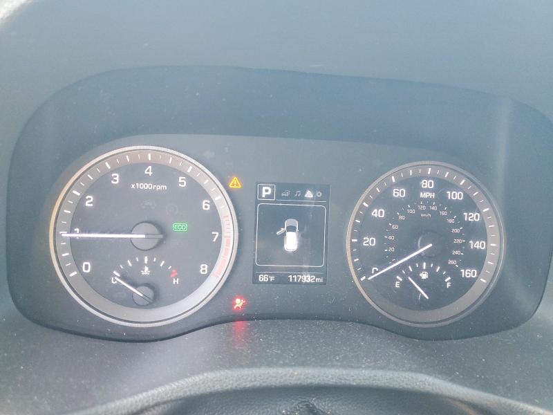 Aukcja sprzedaży 2016 Hyundai Tucson, vin: KM8J33A21GU194632, numer aukcji: 66667916