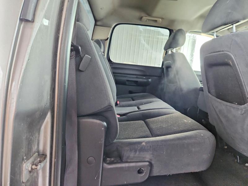 Aukcja sprzedaży 2008 Chevrolet Silverado, vin: 3GCEK13C28G126282, numer aukcji: 69208876