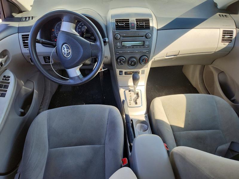 Продажа на аукционе авто 2011 Toyota Corolla, vin: 2T1BU4EE9BC578275, номер лота: 71199156