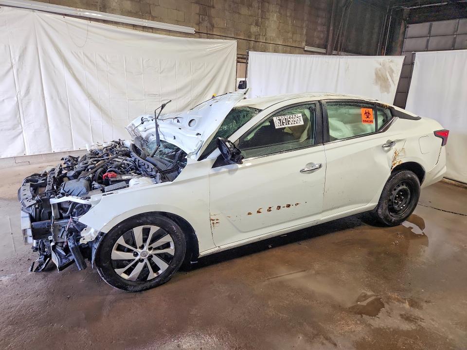 Продажа на аукционе авто 2023 Nissan Altima, vin: 1N4BL4BV7PN359932, номер лота: 67975696