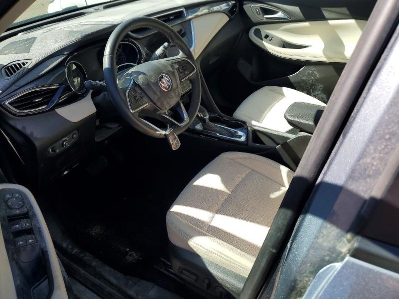Aukcja sprzedaży 2022 Buick Encore Gx, vin: KL4MMBS22NB112725, numer aukcji: 67151196