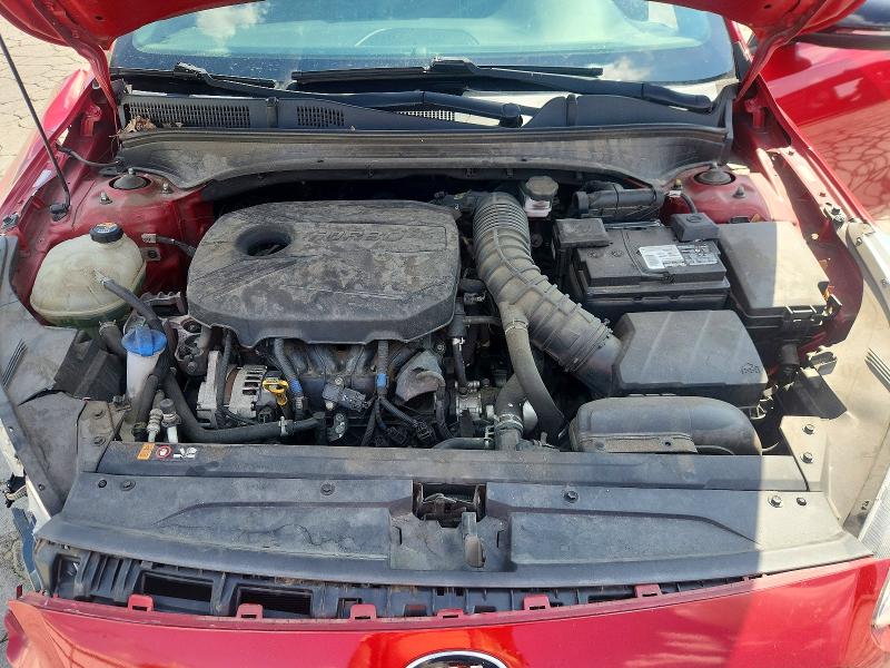 67360376 :رقم المزاد ، 3KPF44AC7ME273903 vin ، 2021 Kia Forte مزاد بيع