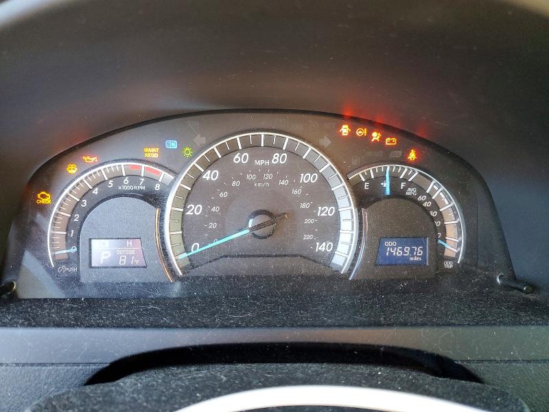 Продаж на аукціоні авто 2014 Toyota Camry, vin: 4T1BF1FK3EU765625, номер лоту: 68288866