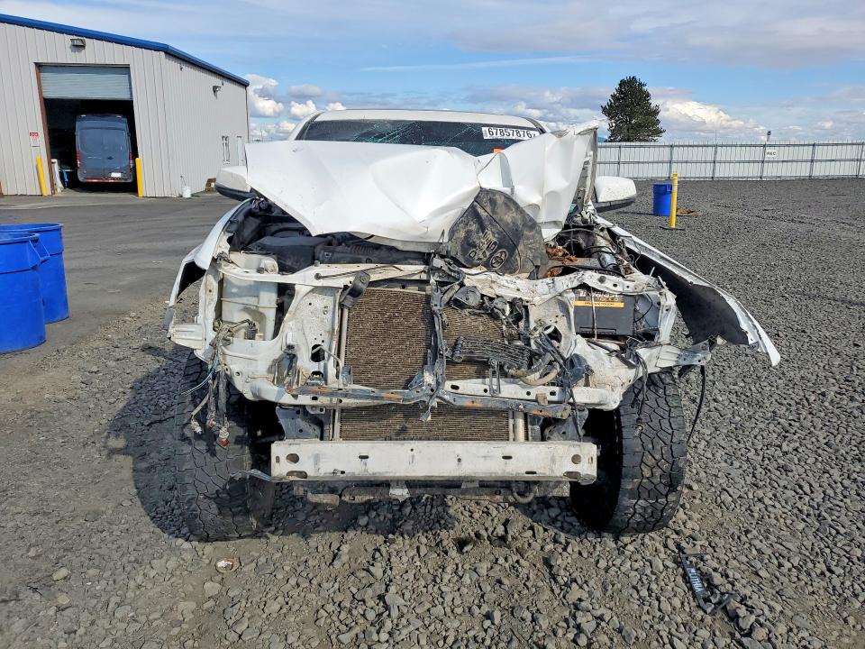 67857876 :رقم المزاد ، 3TMCZ5AN0KM197987 vin ، 2019 Toyota Tacoma مزاد بيع