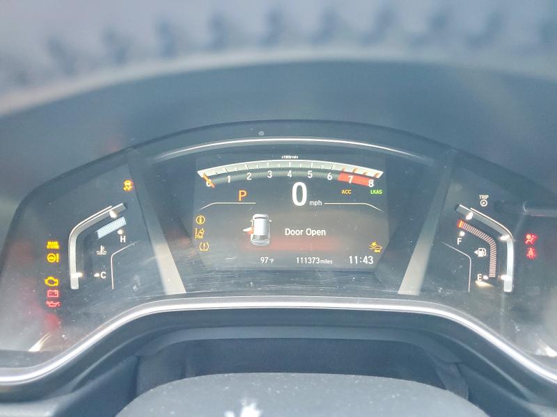 Aukcja sprzedaży 2018 Honda Cr-v, vin: 2HKRW1H95JH510380, numer aukcji: 68404406