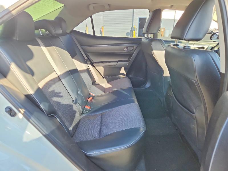 Продаж на аукціоні авто 2014 Toyota Corolla, vin: 5YFBURHE1EP004492, номер лоту: 70746446