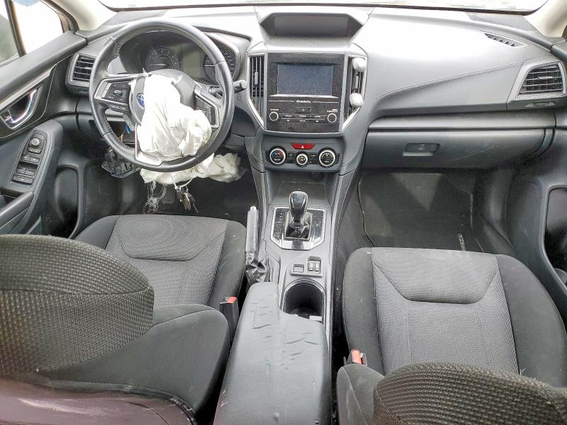 Продажа на аукционе авто 2017 Subaru Impreza, vin: 4S3GTAE69H3729665, номер лота: 69611256