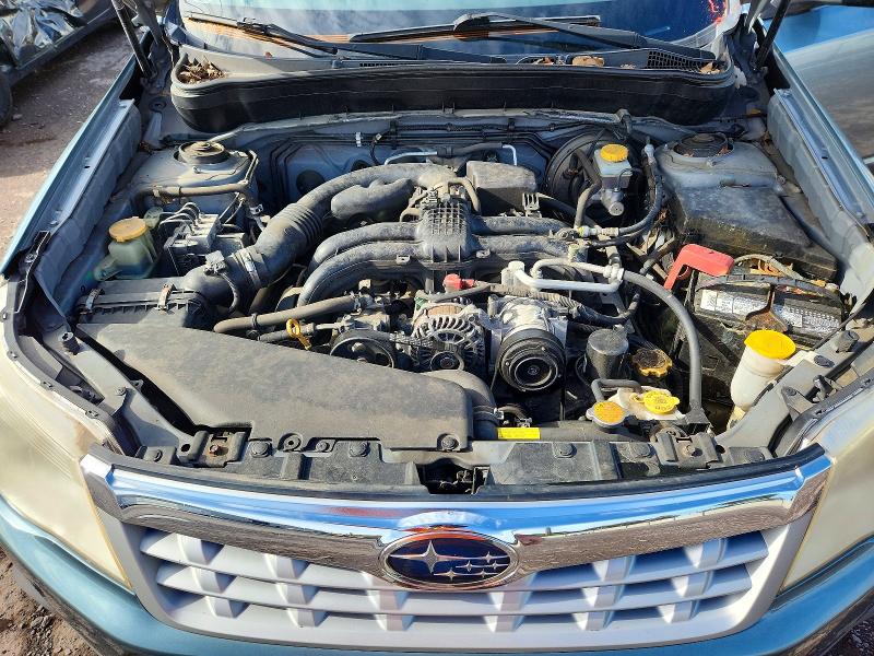 Aukcja sprzedaży 2011 Subaru Forester, vin: JF2SHADC0BH738169, numer aukcji: 69405916