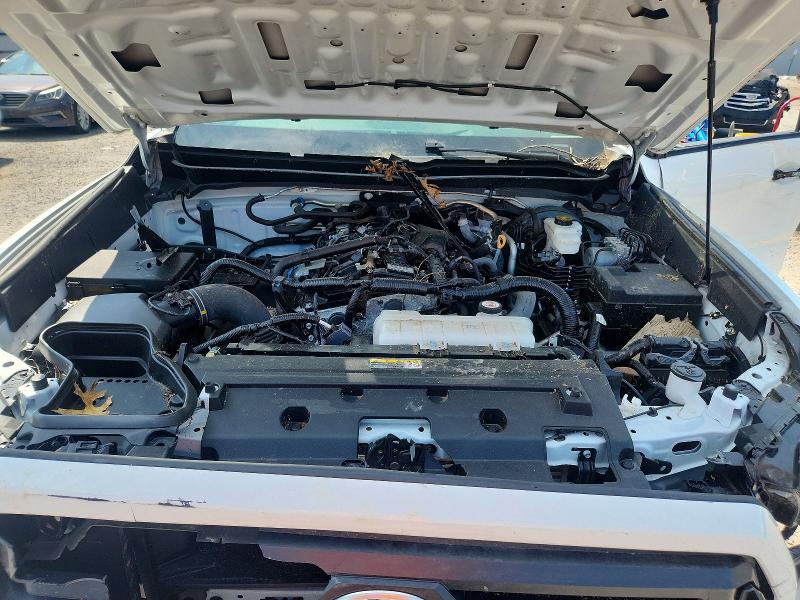 Aukcja sprzedaży 2025 Toyota Tacoma, vin: 3TYLD5KNXST012328, numer aukcji: 63743036