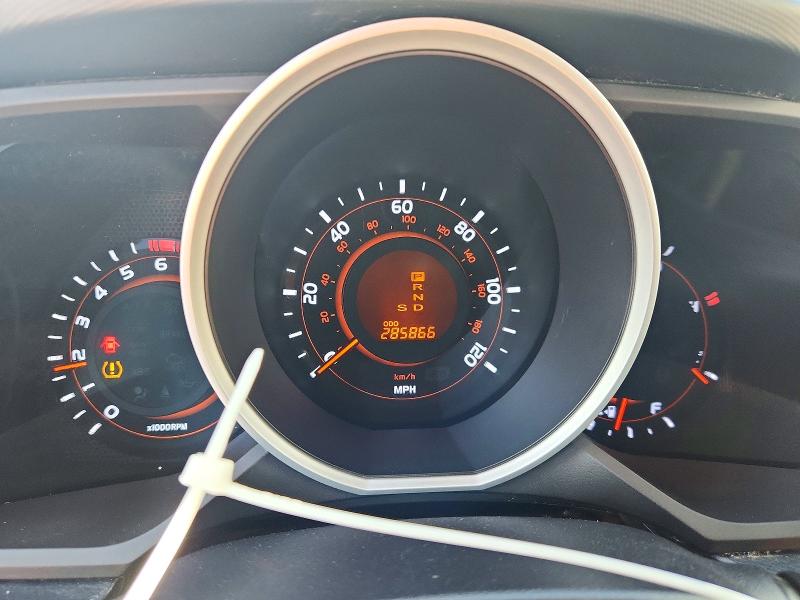 2012 Toyota 4runner მანქანა იყიდება აუქციონზე, vin: JTEBU5JR7C5087891, აუქციონის ნომერი: 67191446