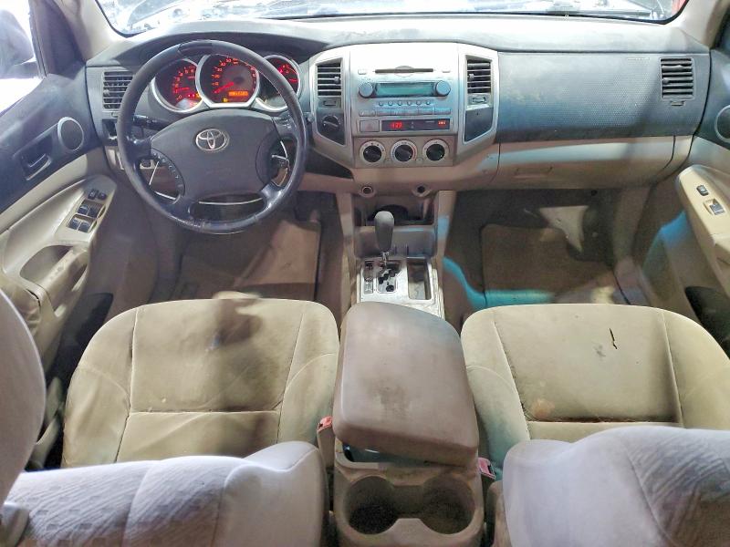 67240386 :رقم المزاد ، 5TELU42NX6Z168321 vin ، 2006 Toyota Tacoma مزاد بيع