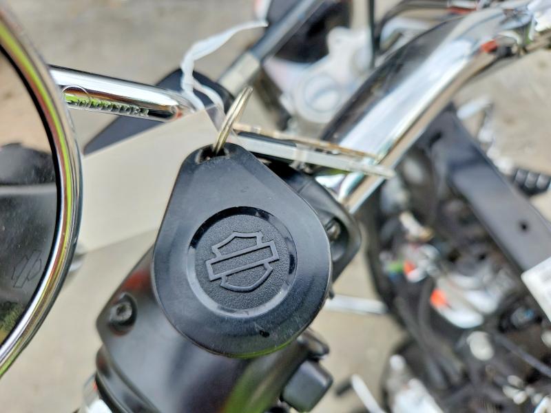 69723576 :رقم المزاد ، 1HD1YNJ2XKB036469 vin ، 2019 Harley-davidson Fxlr مزاد بيع
