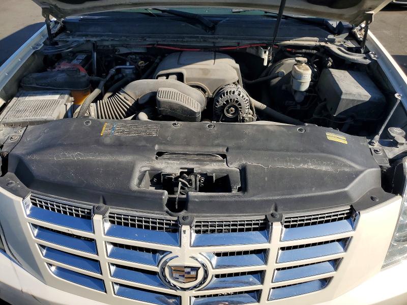 Aukcja sprzedaży 2008 Cadillac Escalade, vin: 1GYFK668X8R119034, numer aukcji: 69640686
