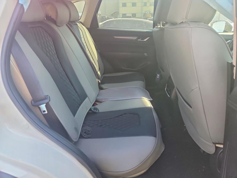 69337536 :رقم المزاد ، JM3KFACM5J1469647 vin ، 2018 Mazda Cx-5 مزاد بيع