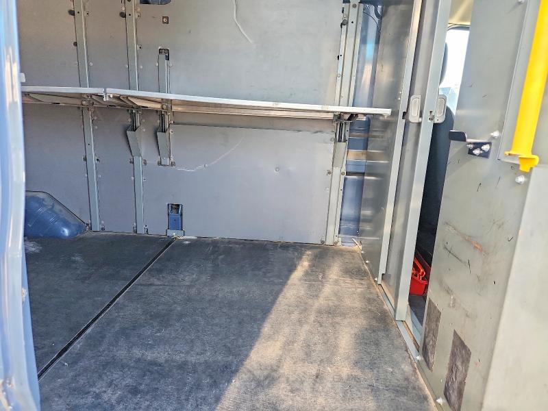 2020 Ford Transit 250 მანქანა იყიდება აუქციონზე, vin: 1FTBR3X80LKA72613, აუქციონის ნომერი: 69054936