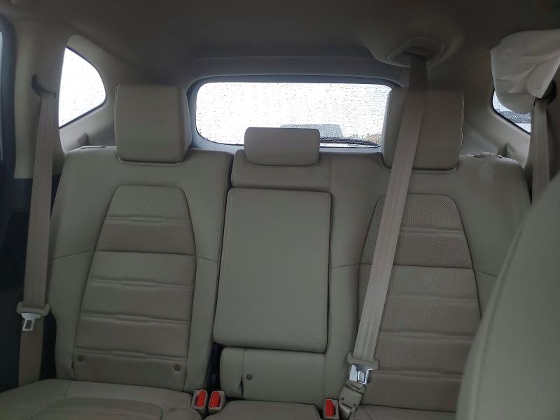 Aukcja sprzedaży 2022 Honda Cr-v, vin: 5J6RT6H99NL027282, numer aukcji: 70820096