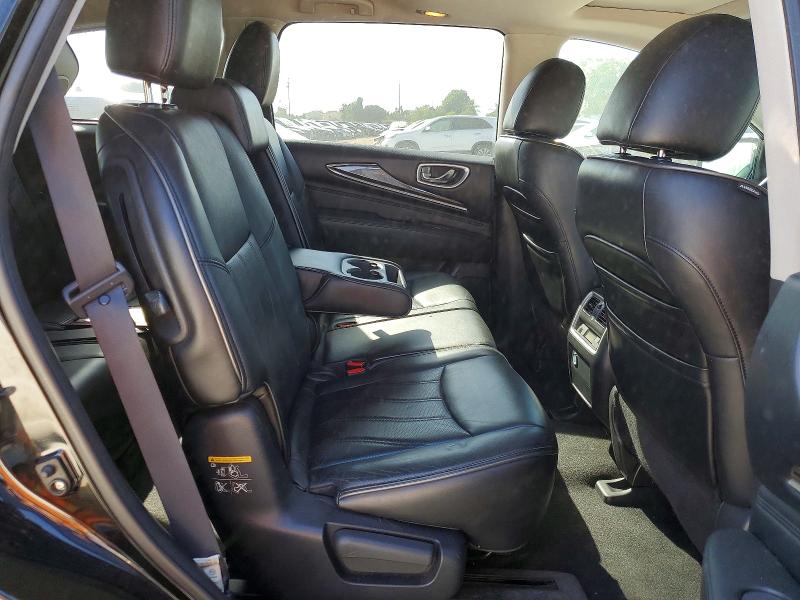Продажа на аукционе авто 2014 Infiniti Qx60, vin: 5N1AL0MM7EC518178, номер лота: 69440046