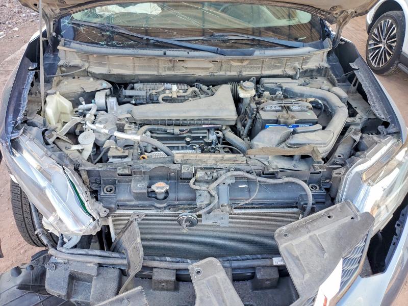 Aukcja sprzedaży 2015 Nissan Rogue, vin: 5N1AT2MT9FC823220, numer aukcji: 67502036