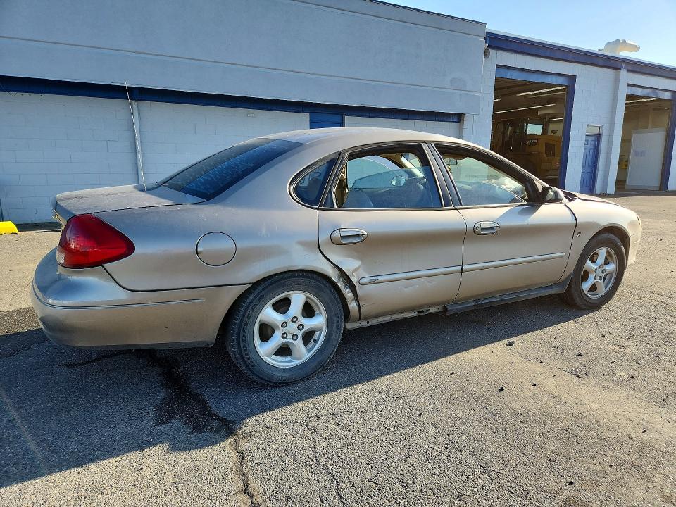 Aukcja sprzedaży 2002 Ford Taurus, vin: 1FAFP55272G243477, numer aukcji: 65739996