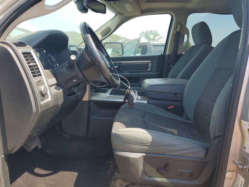 67422336 :رقم المزاد ، 3C6UR5DJ2EG263625 vin ، 2014 Ram 2500 مزاد بيع