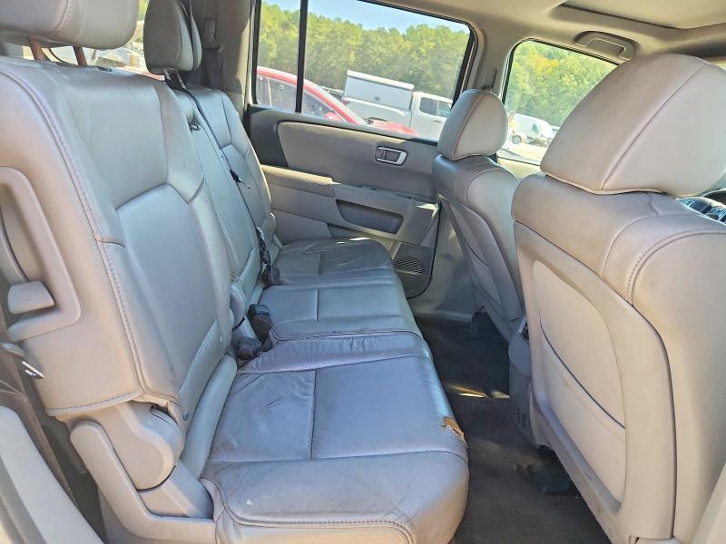 Aukcja sprzedaży 2013 Honda Pilot, vin: 5FNYF3H58DB019969, numer aukcji: 70594746