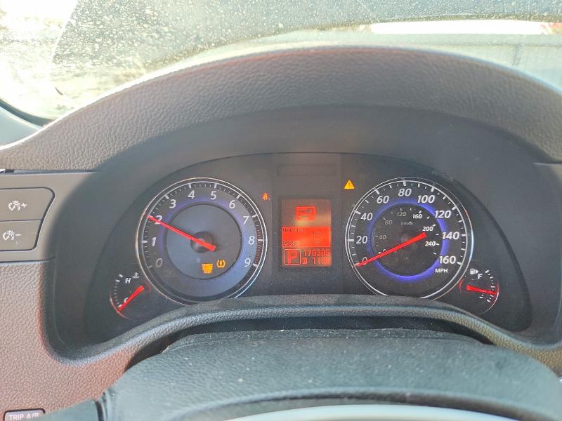 Auction sale of the 2007 Infiniti G35, vin: JNKBV61F37M824172, lot number: 69499266