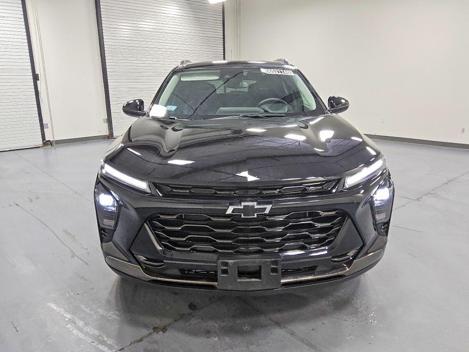 66531146 :رقم المزاد ، KL77LKEPXSC123682 vin ، 2025 Chevrolet Trax مزاد بيع