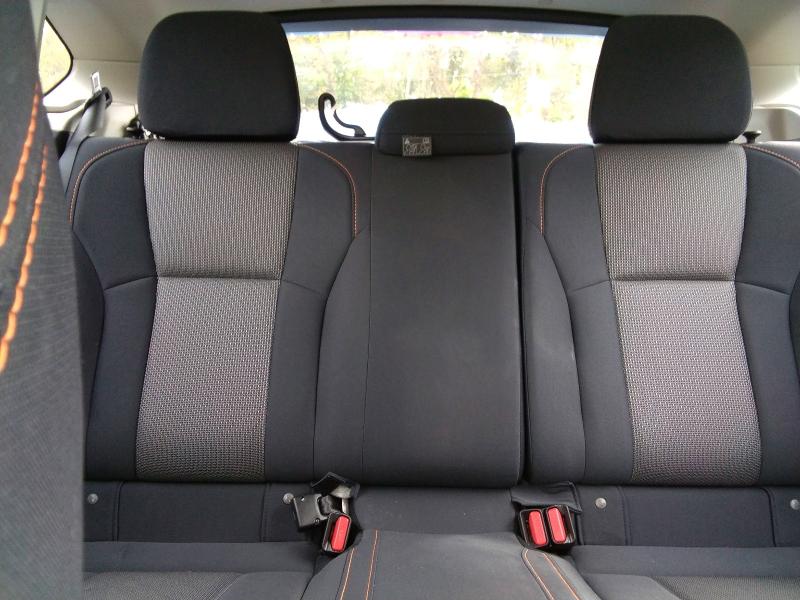 Продаж на аукціоні авто 2023 Subaru Crosstrek, vin: JF2GTAEC5P8294653, номер лоту: 70106856