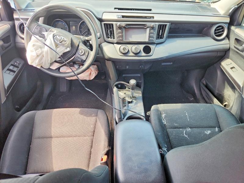 Aukcja sprzedaży 2018 Toyota Rav4, vin: 2T3BFREVXJW829557, numer aukcji: 67373826