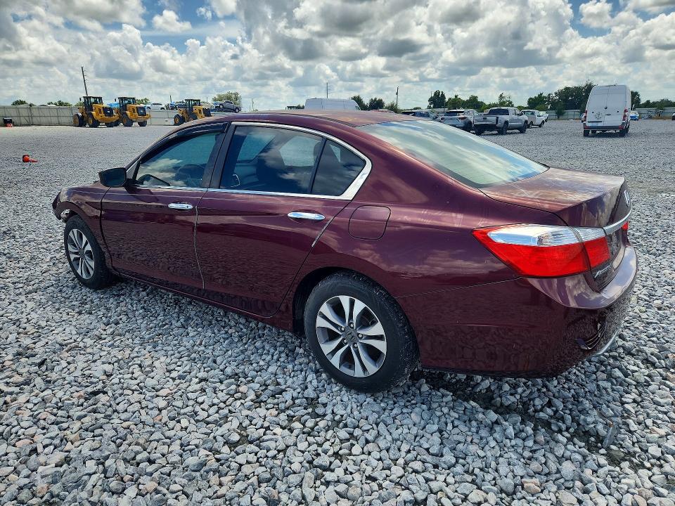 Aukcja sprzedaży 2015 Honda Accord, vin: 1HGCR2F34FA204711, numer aukcji: 68939836