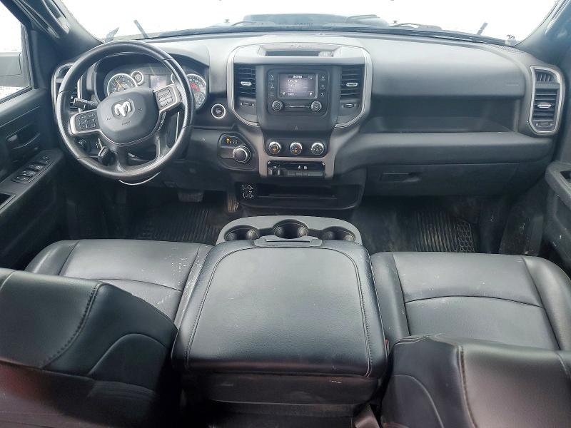 Aukcja sprzedaży 2021 Ram 2500, vin: 3C6UR4HJ1MG578242, numer aukcji: 68782336