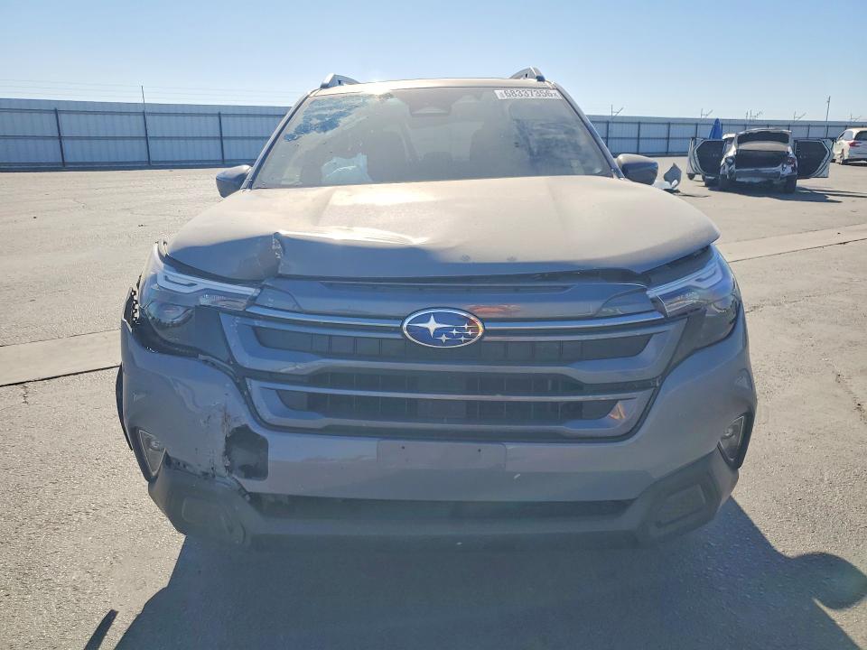Продаж на аукціоні авто 2025 Subaru Forester, vin: JF2SLDDC9SH460131, номер лоту: 68337356