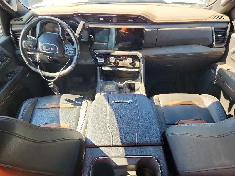 Продаж на аукціоні авто 2024 Gmc Sierra, vin: 1GT49PEY9RF232069, номер лоту: 66487546
